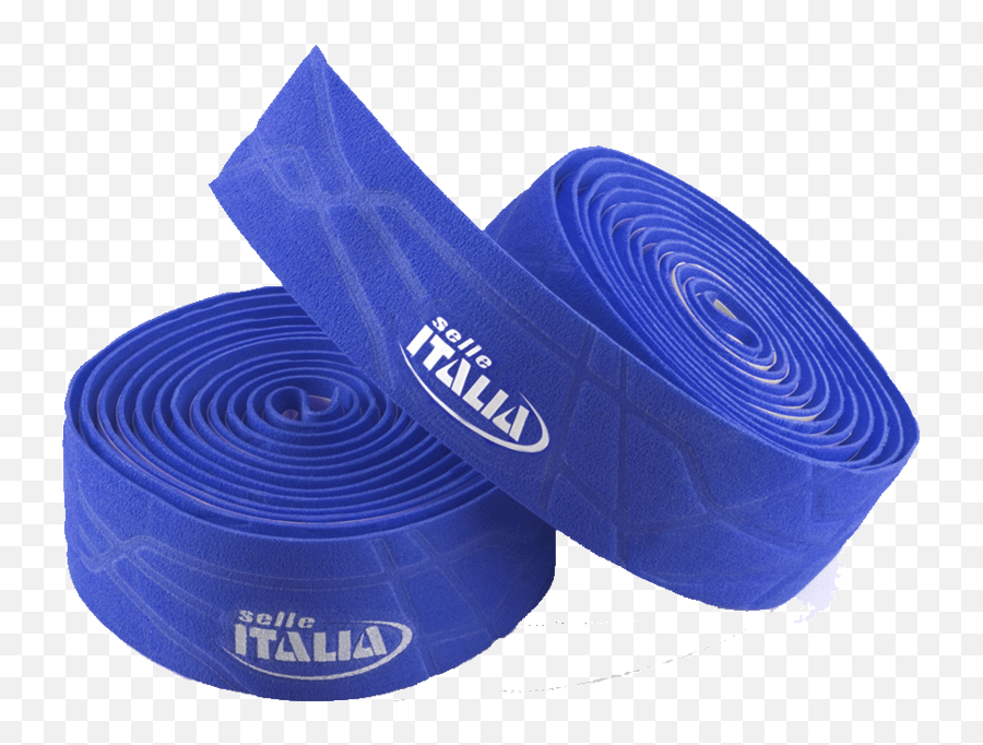 Selle Italia Smootape Gran Fondo Bar Tape - Blue Selle Italia Bar Tape Png,Plastic Texture Png