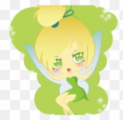 Tinkerbell Png - Tinker Bell,Tinkerbell Transparent
