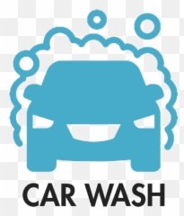 Car Services U2014 Copeland Lawn - Washing Icon Png