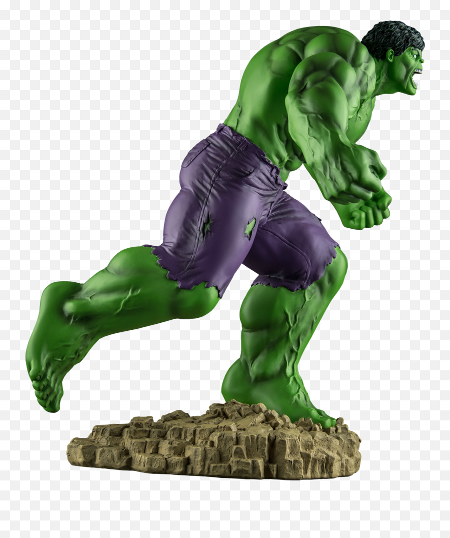 Download The Incredible Hulk Limited Edition 16th Scale - Hulk Png,The Incredible Hulk Logo