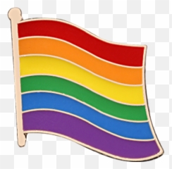 Us 063 47 Offlgbt Design Pin Rainbow Flag Love Heart Badge Gay Pride Lapel Pins Jackets Brooches For Men Women Is Equal Creative - Brooch Png,Gay Pride Flag Png