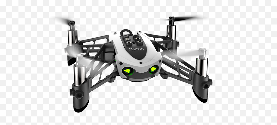 Parrot Mambo Fly - Mini Drone Parrot Mambo Fly Png,Drones Png