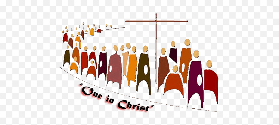 One In Christ - Holy Trinity Stapleton Christian Unity Png,Christ Png