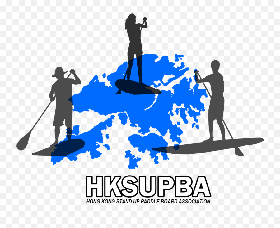 The Hk Sup League Series 2019 - Hong Kong Map Png,Paddle Png