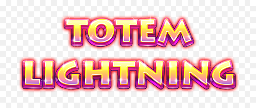 Totem Lightning Wildz Casino - Graphics Png,Purple Lightning Png