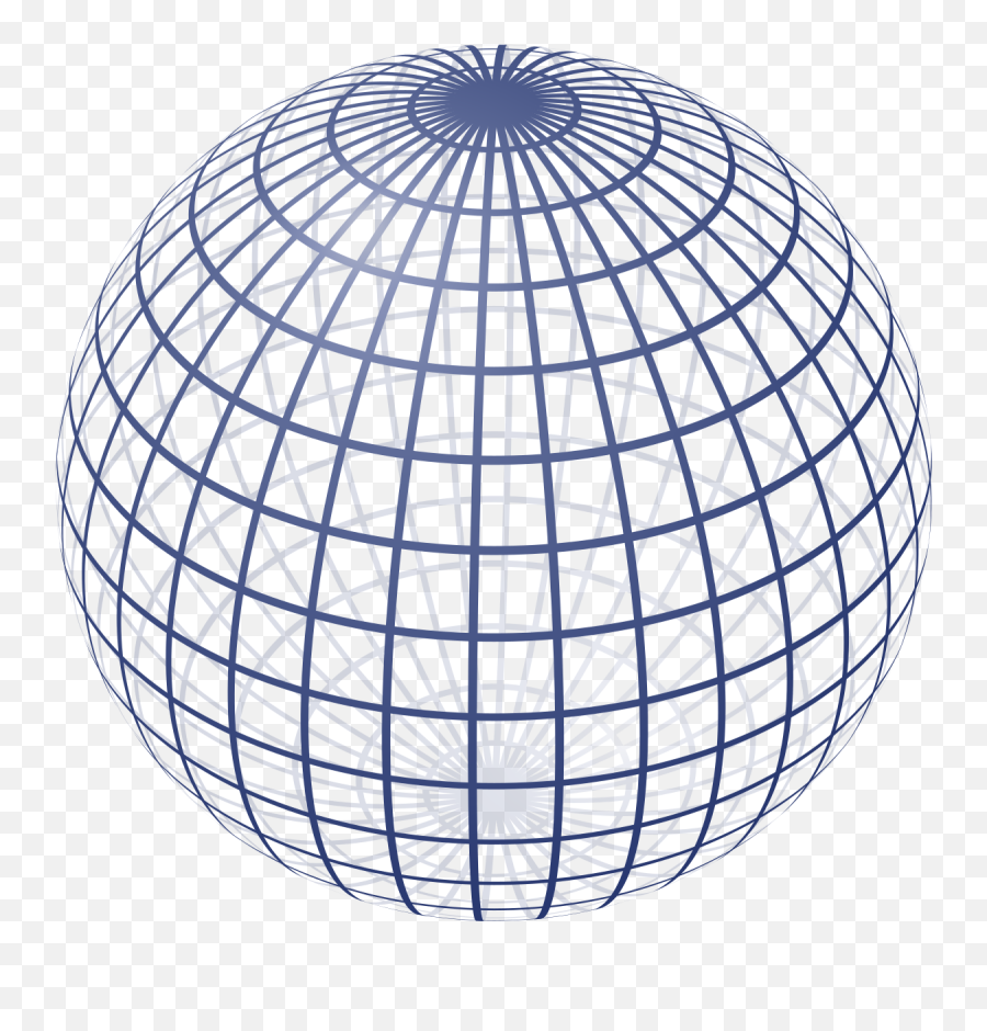 Sphere - Wikipedia The British Museum Png,Circle With Line Through It Transparent Background