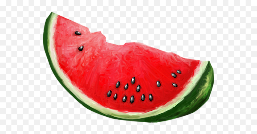Pastèque Png Tranche - Watermelon Slice Png Clipart Watermelon,Watermelon Slice Png