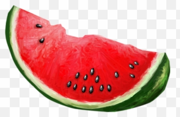 Pastèque Png Tranche - Watermelon Slice Png Clipart Watermelon,Watermelon Slice Png