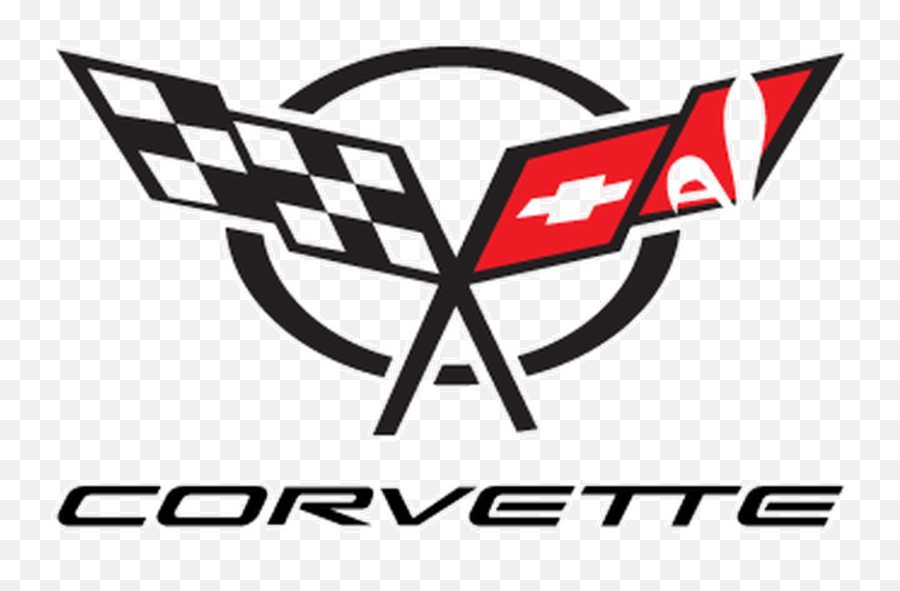 Chevy May Soon Unveil Mid - Engine Corvette Mega Dealer News Chevy Corvette Logo Png,Chevy Logo Clipart