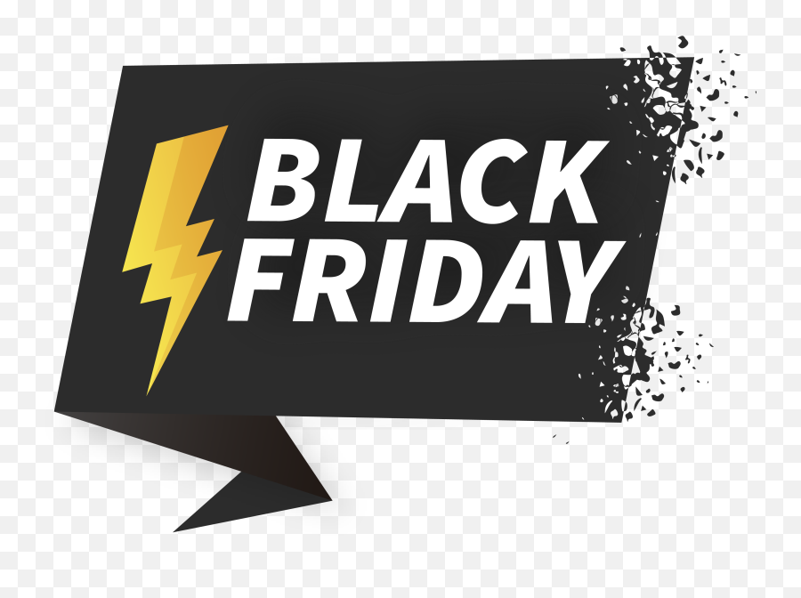 Logo Black Friday - Graphic Design Png,Black Friday Png