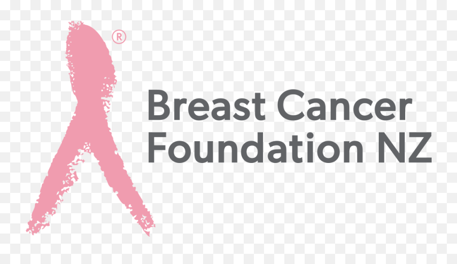The New Zealand Breast Cancer Foundation Include A Charity - New Zealand National Rugby Union Team Png,Cancer Logos