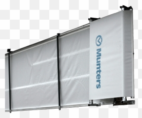 Munters Folding Curtain Png