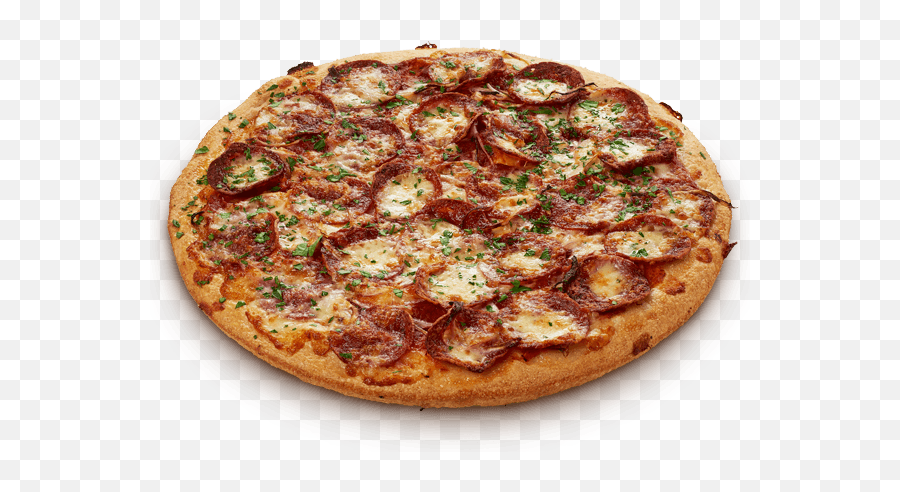 Pizza Capers Menu - Order Online Today Pizzacaperscomau Pizza Capers Png,Pepperoni Pizza Png