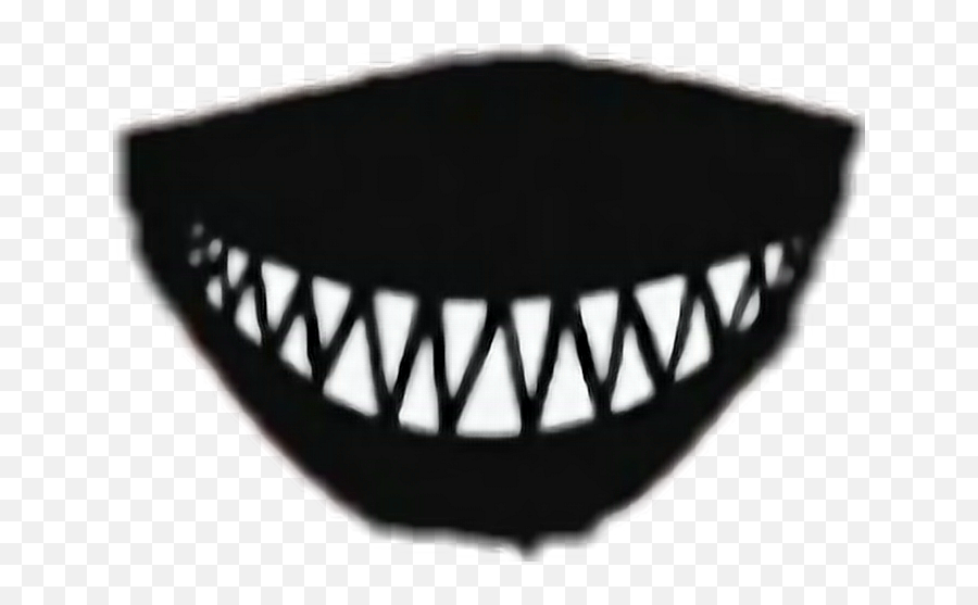 Library Of Trash Gang Smile Transparent - Shark Png,Smile Logo