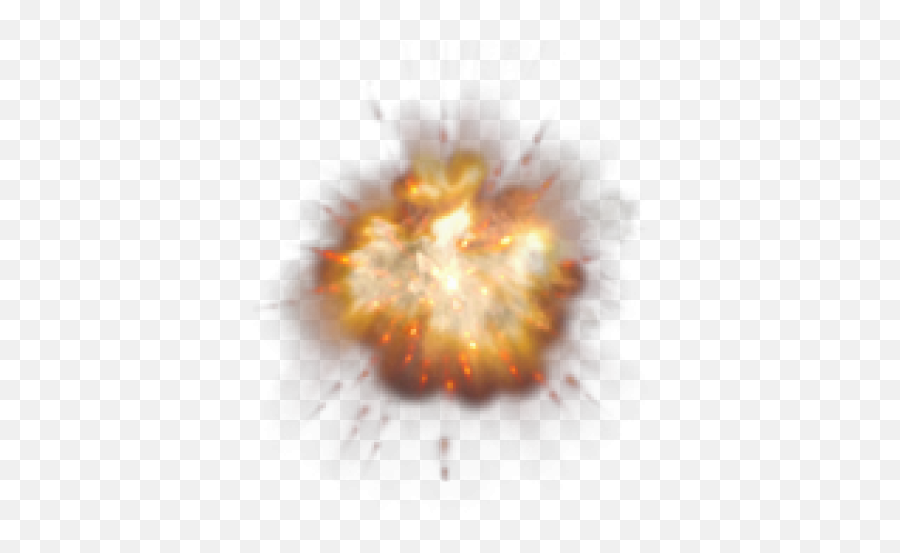 Download Small Explosion Png Image - Explosion Png,Explotion Png