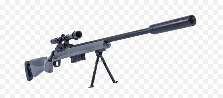 M24 Gel Ball Sniper Rifle Australia Png