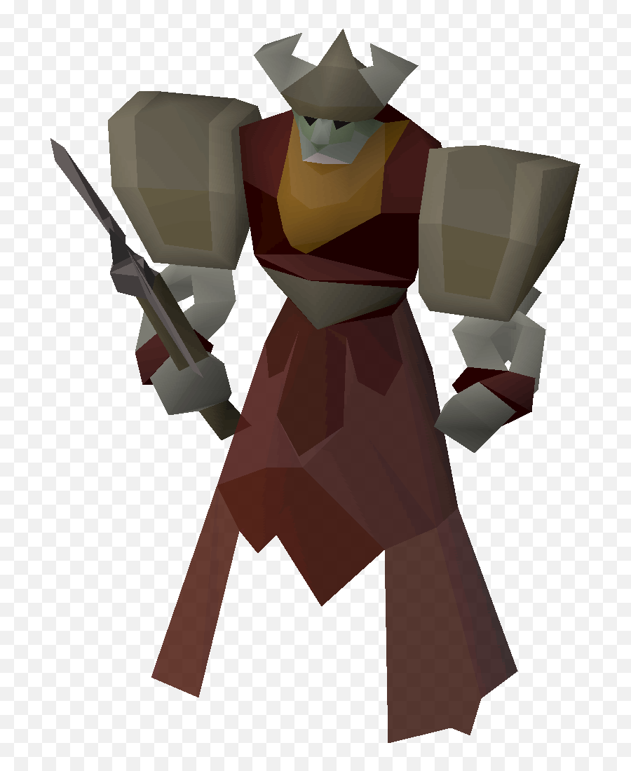 Berserk Barbarian Spirit - Osrs Wiki Breastplate Png,Berserk Png