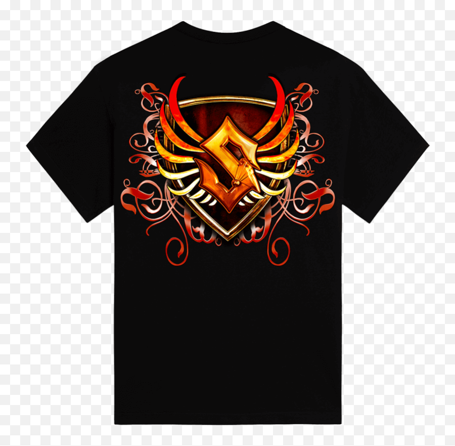 Coat Of Arms Artwork T - Shirt Sabaton Official Coat Of Arms Sabaton Logo Png,Coat Of Arms Png