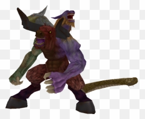 Chimera - Chimera Final Fantasy Png,Chimera Png