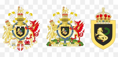 Emperor Of The Holy Britannian Empire - Alternate Coat Of Arms Png,Code Geass Logo