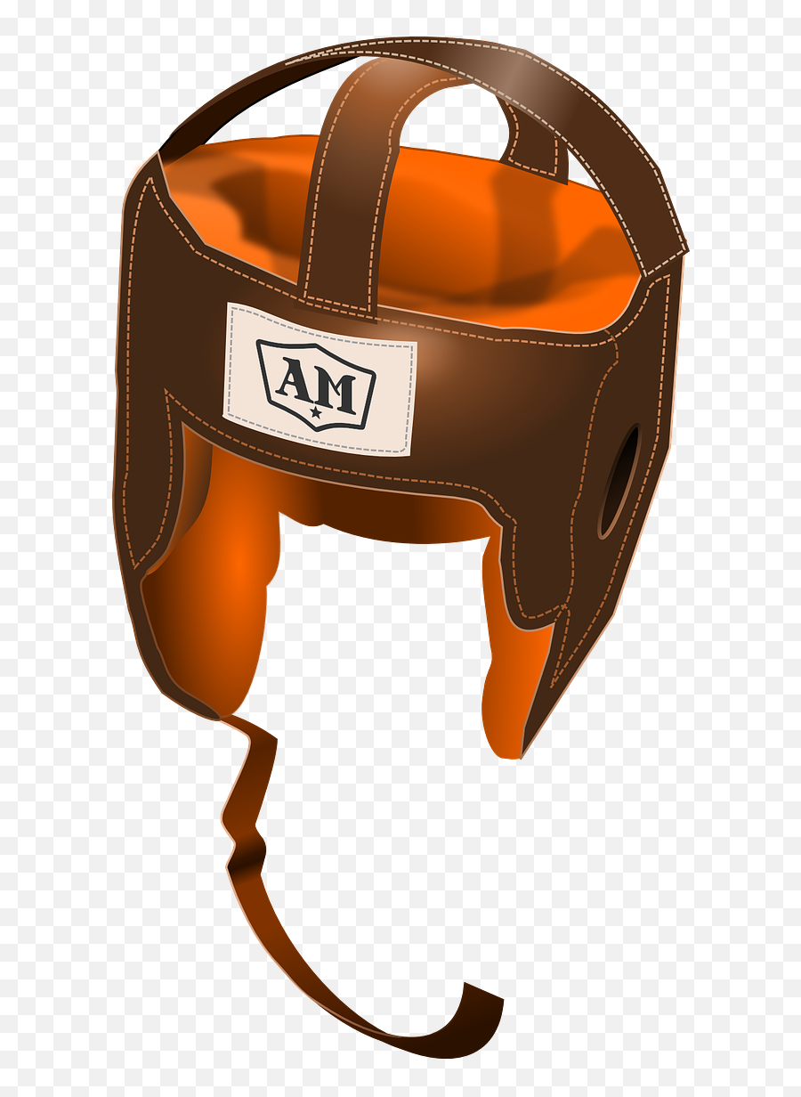 Helmet Boxers Boxing - Free Vector Graphic On Pixabay Old Headgear Wrestling Png,Boxers Png