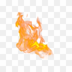 Png Pin - Transparent Background Fire