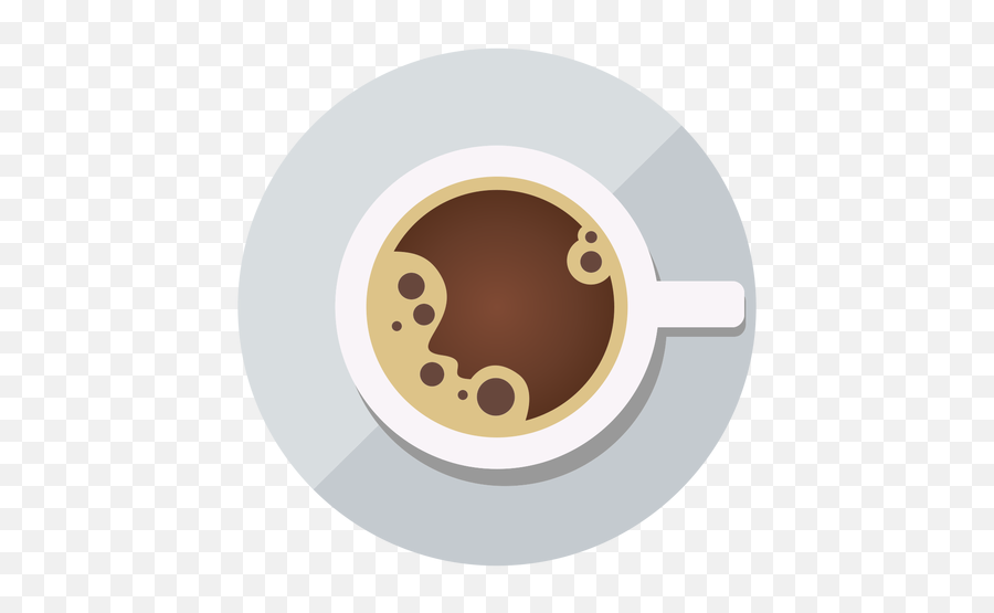 Transparent Png Svg Vector File - Circle,Coffee Png