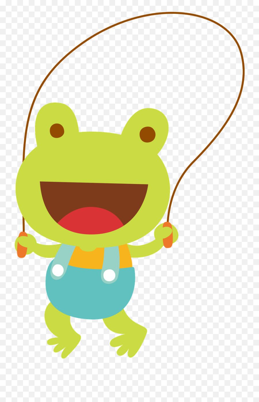U2022u2022u203fu2040 Frogs U203fu2040u2022u2022 Paper Doll Craft Art Cute Clipart - Clip Art Png,Frog Clipart Png
