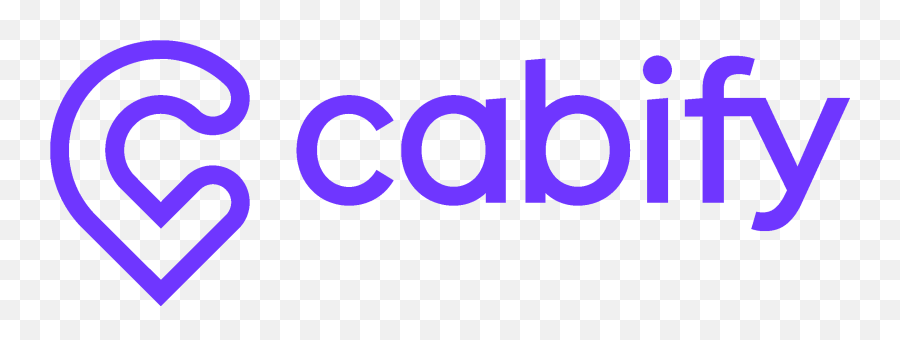 Cabify Logo Download Free Clip Art With A Transparent Png Thor Clipart