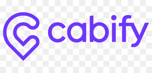 Cabify Logo Download Free Clip Art With Transparent Png