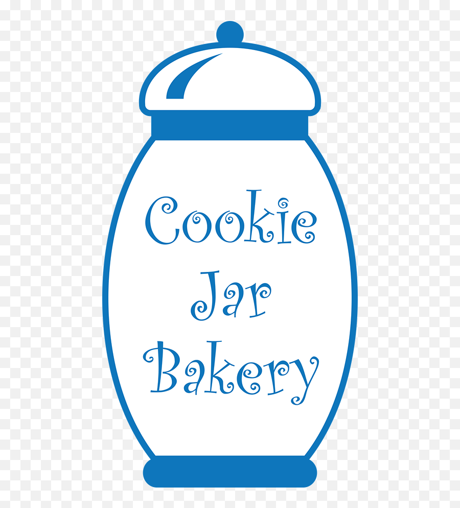 Download Cookie Jar Bakery Png Image - Water Bottle,Cookie Jar Png