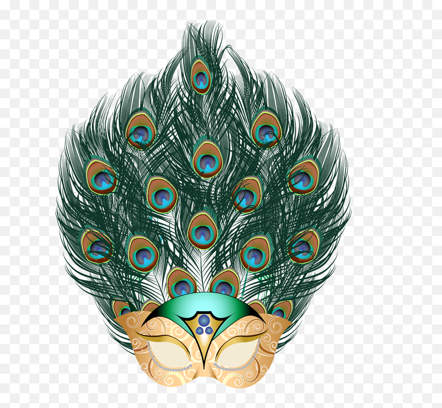 Mardi Gras Mask Psd Official Psds - Venetian Masks Peacock Png,Mardi Gras Mask Png