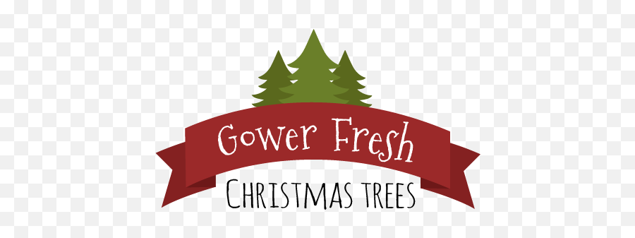 Gower Fresh Christmas Trees - Premium Supplier Of Christmas Illustration Png,Trees Top View Png