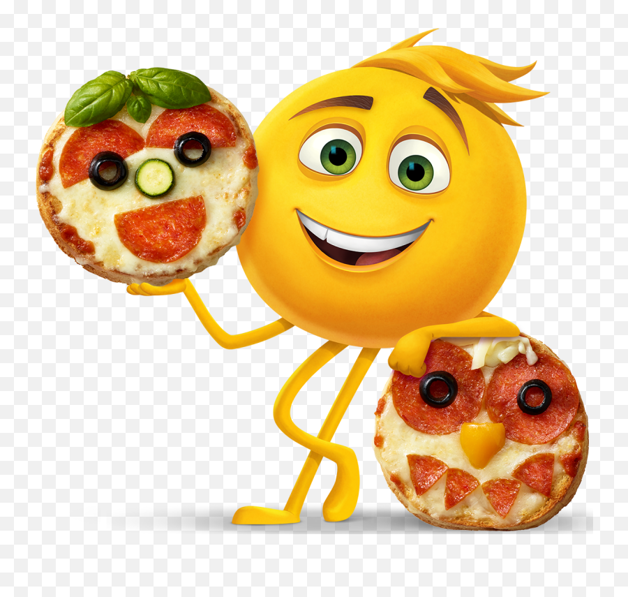 Emoji Hormel - Emoji La Película Gene Png,Food Emoji Png