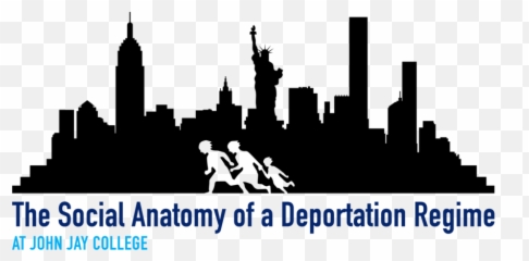 Members U2014 The Social Anatomy Of Deportation Regime Png
