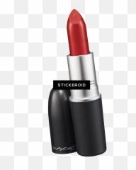 Download Hd Lipstick - Mac Lustre Lady Bug 3g For png