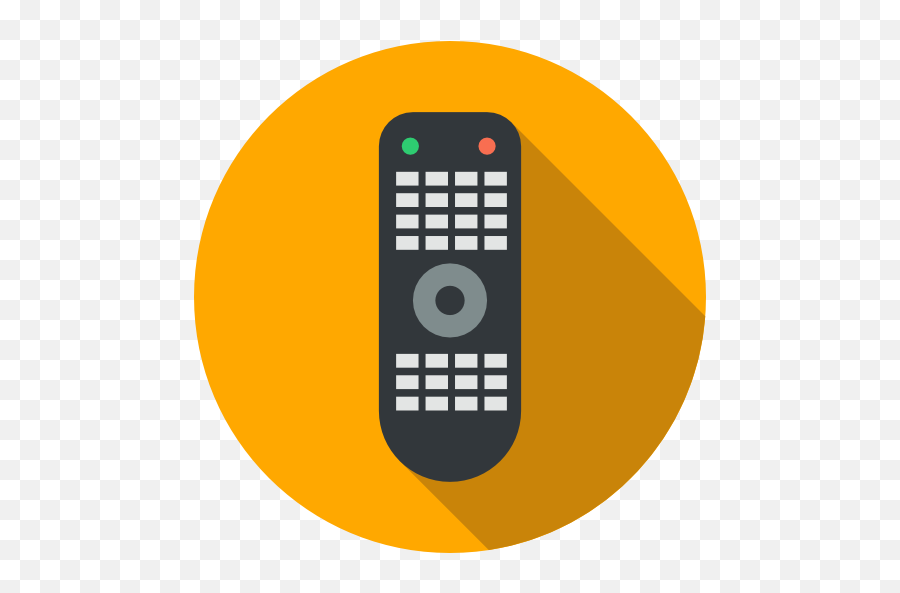 Electronics Television Remote Control Technology - Icon Remote Control Png,Remote Control Png