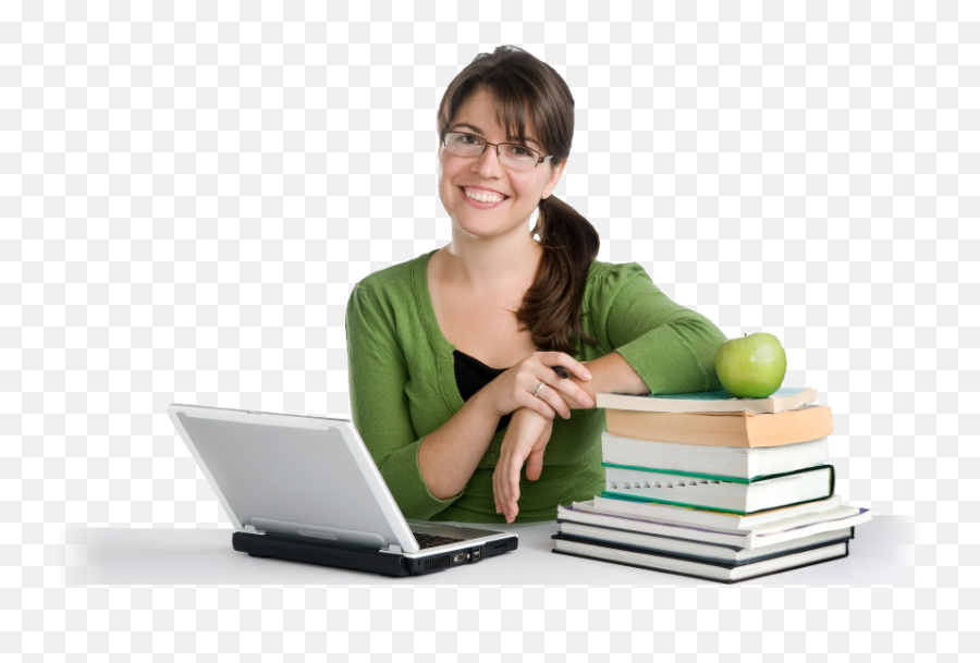 Students Learning Png Image Mart - Online Study Student Png,Students Png