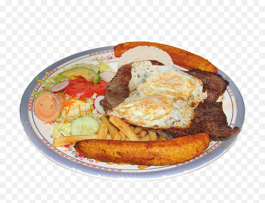 Full Breakfast Food Dish Lunch - Food Lunch Png Transparent,Breakfast Png
