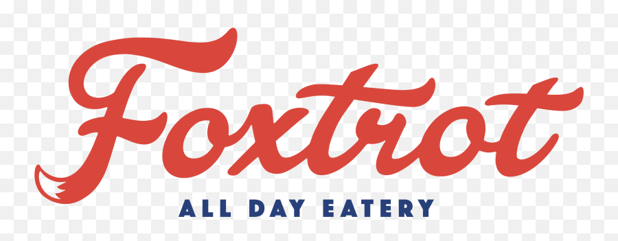 Foxtrot - Calligraphy Png,Cinnamon Toast Crunch Logo