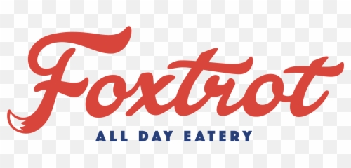 Foxtrot - Calligraphy Png,Cinnamon Toast Crunch Logo