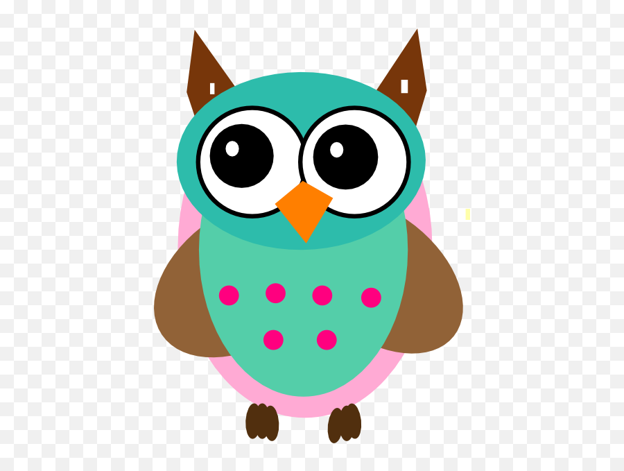 Library Of Owl Png Picture Files - Baby Owl Clip Art,Owl Png