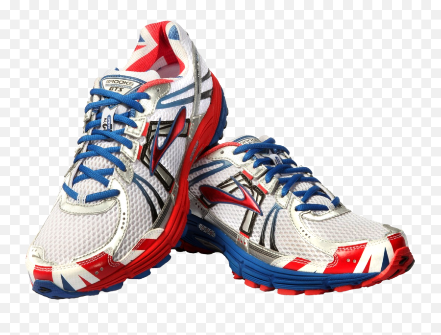 Transparent Running Shoes Png Sneaker