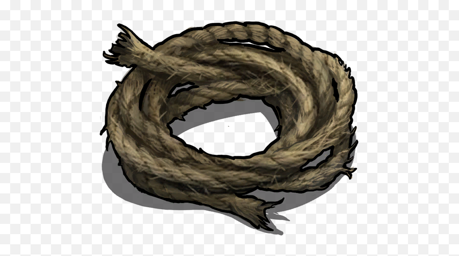 Rope Rust Wiki Fandom - Rust Rope Png,Rope Transparent