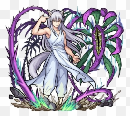 Pin By Megan - Yu Yu Hakusho Monster Strike Png,Yu Yu Hakusho Png