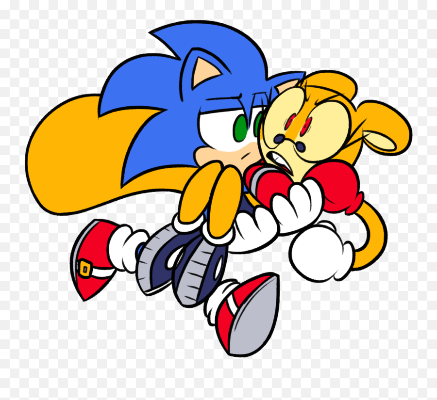 Download Patreon Request A Classic - Classic Running Classic Sonic The Hedgehog Png,Sonic Running Png