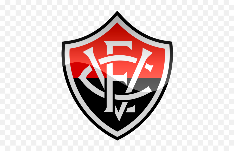 Ec Victoria Football Logo Png - Esporte Clube Vitória,Victoria Png