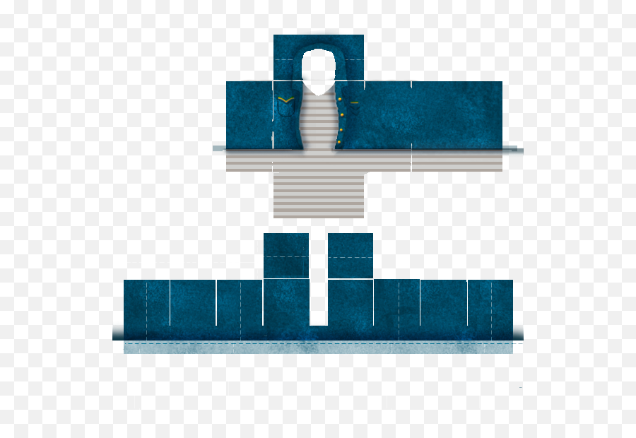 Aesthetic Roblox Shirt Template Transparent