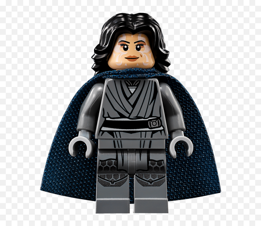 Female Lego Sith - Lego Star Wars Naare Png,Lego Characters Png