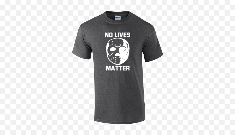 Jason Mask No Lives Matter Png